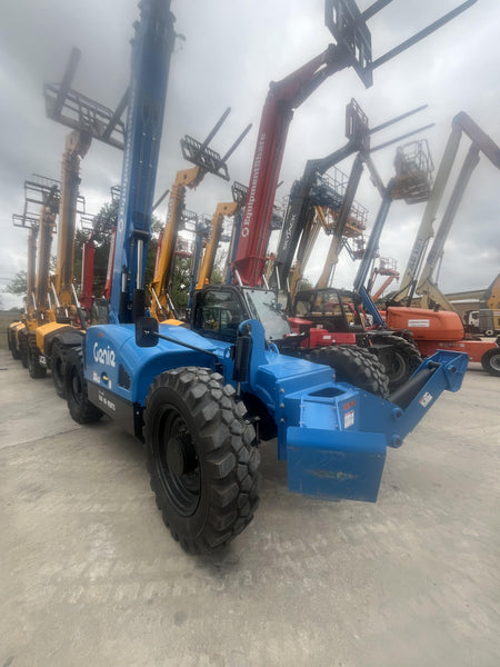 2026 GENIE GTH-1056