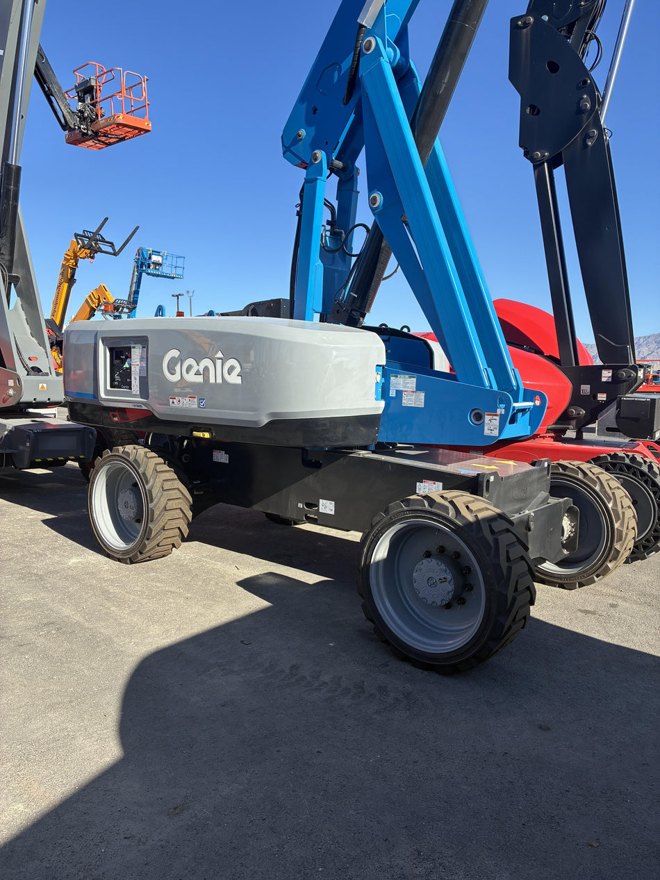2026 GENIE S-85 XC FE