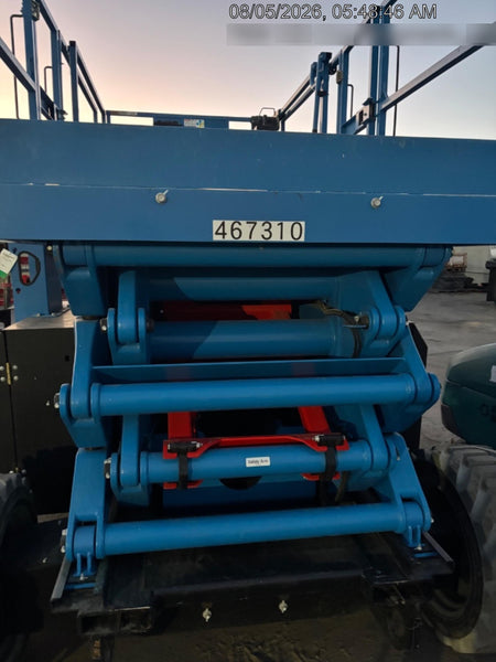 2024 GENIE GS-4390 RT