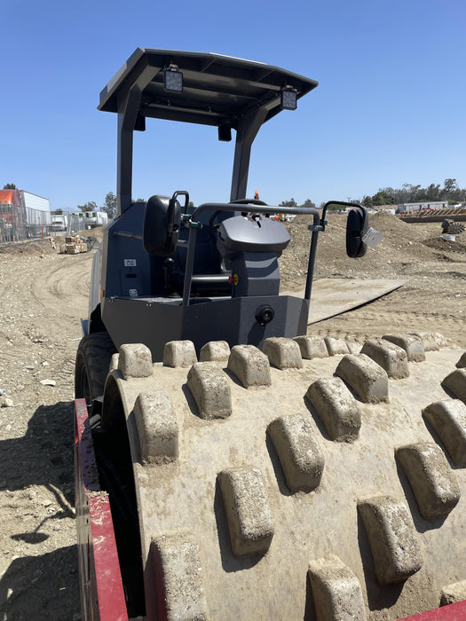 2022 DYNAPAC CA1400PD