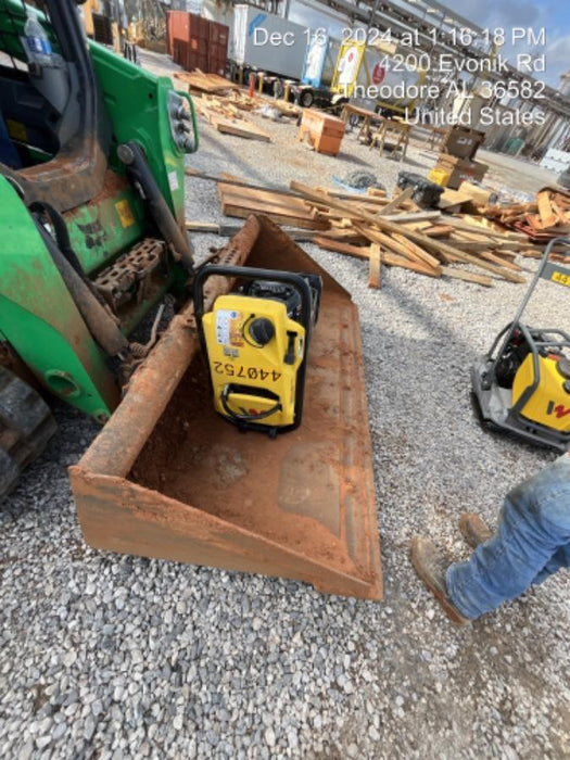 2024 WACKER NEUSON BS68-4Ab/28