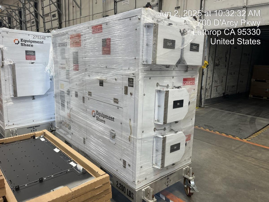 2022 SMARTECH SLIC12R-MSH