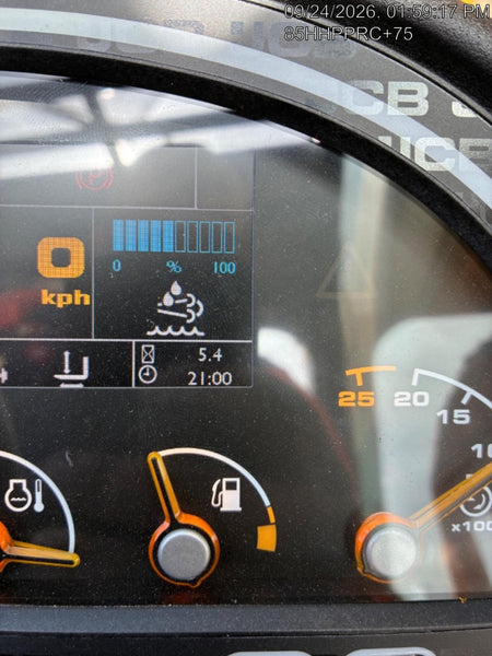 2026 JCB 512-56