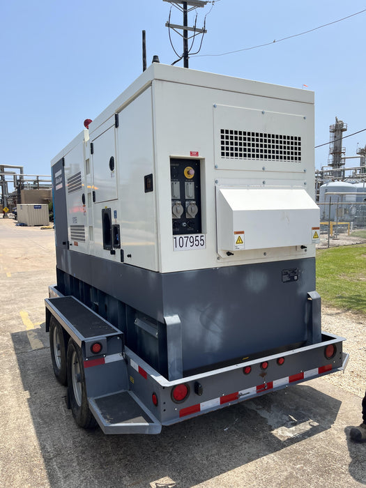 2020 ATLAS COPCO QAS250