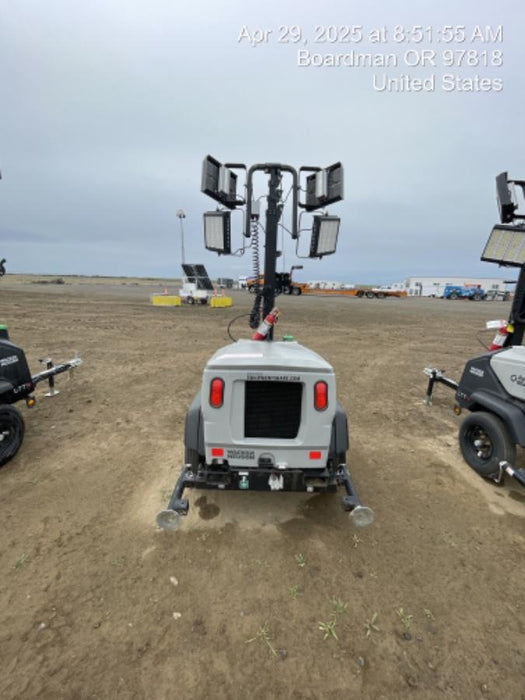 2024 WACKER NEUSON LTT4