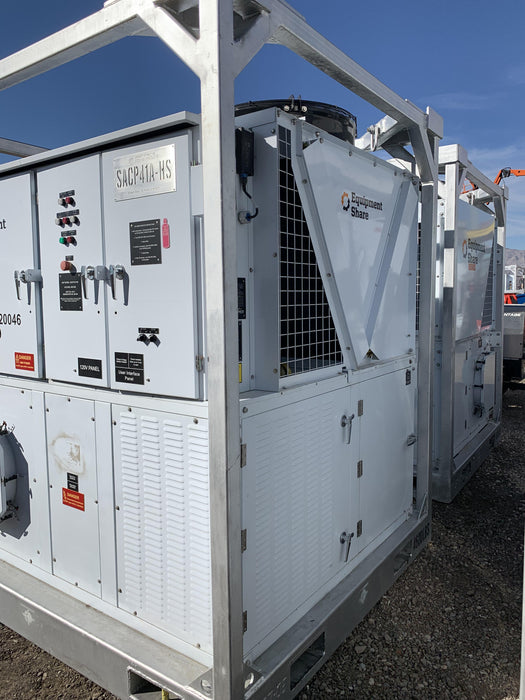 2021 SMARTECH SACP41A-HS