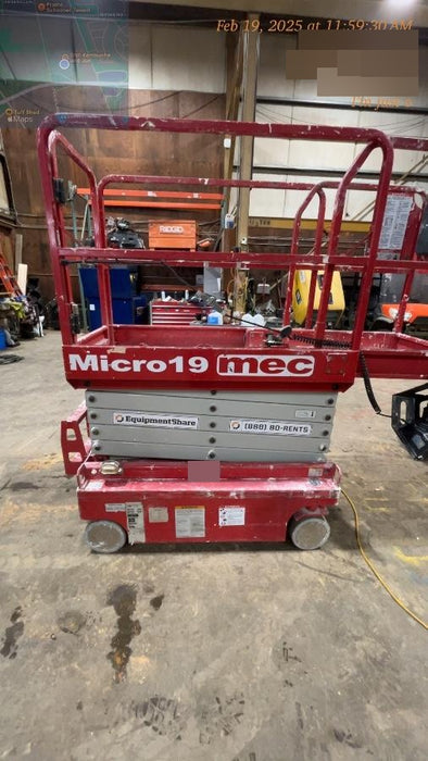 2019 MEC Micro 19