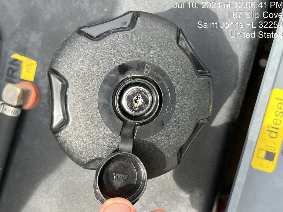 2022 ATLAS COPCO PAC F66 KD