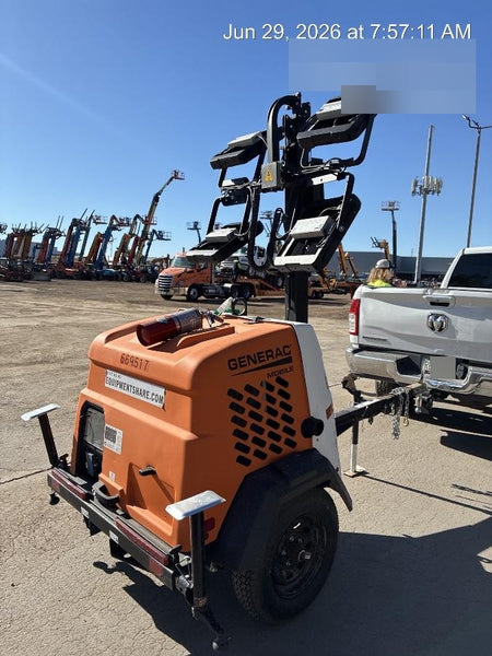 2026 GENERAC MLTS-4
