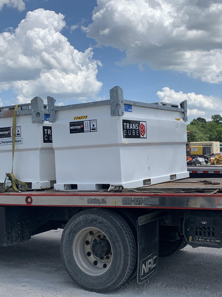 2021 TRANSCUBE 20TCGCAB
