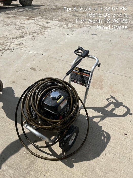 2020 MI-T-M CORPORATION CA-2703-1MMH