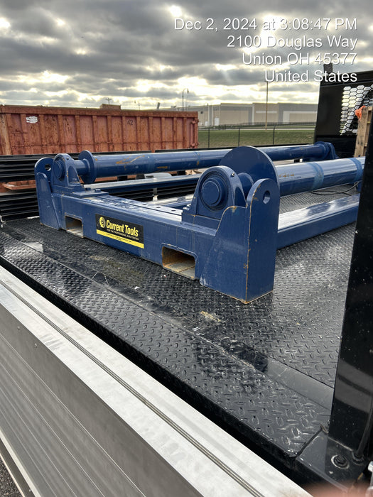 2024 CURRENT TOOLS 615