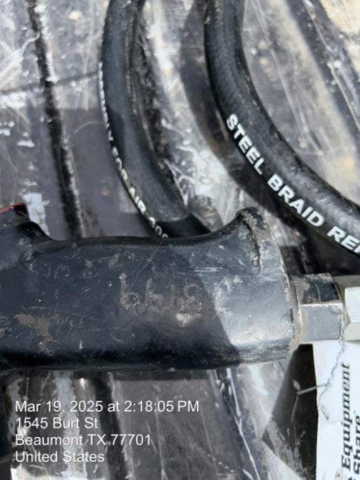 2020 MICHIGAN PNEUMATIC 750SS