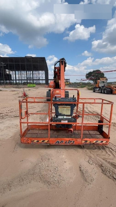2021 JLG 1350SJP