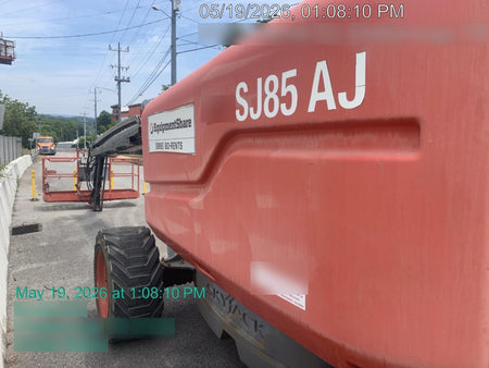 2019 SKYJACK SJ85 AJ