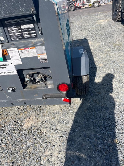 2021 AIRMAN PDS185S-6E1