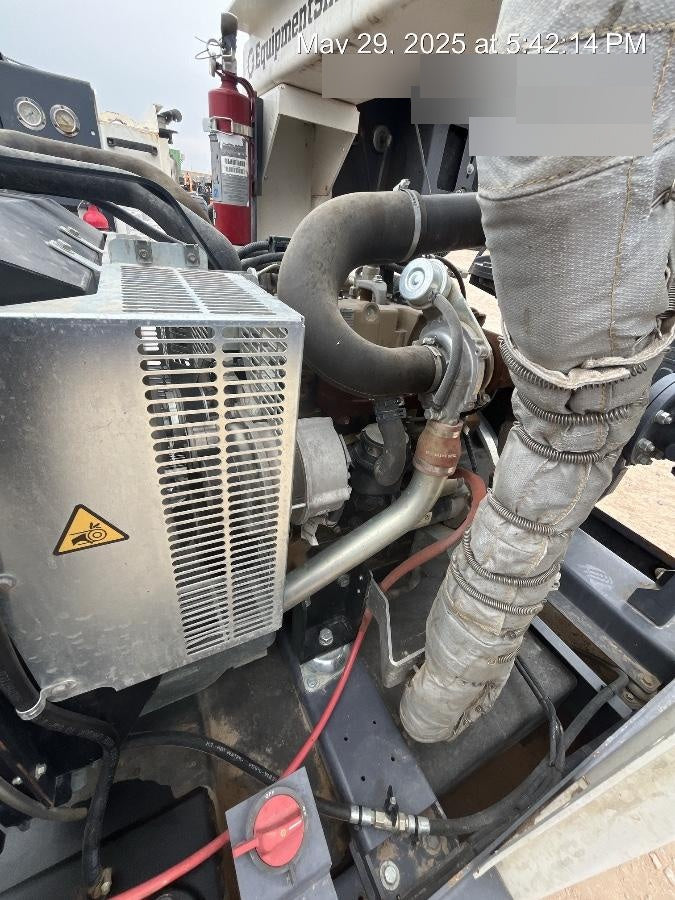 2023 ATLAS COPCO PAC F44 KD