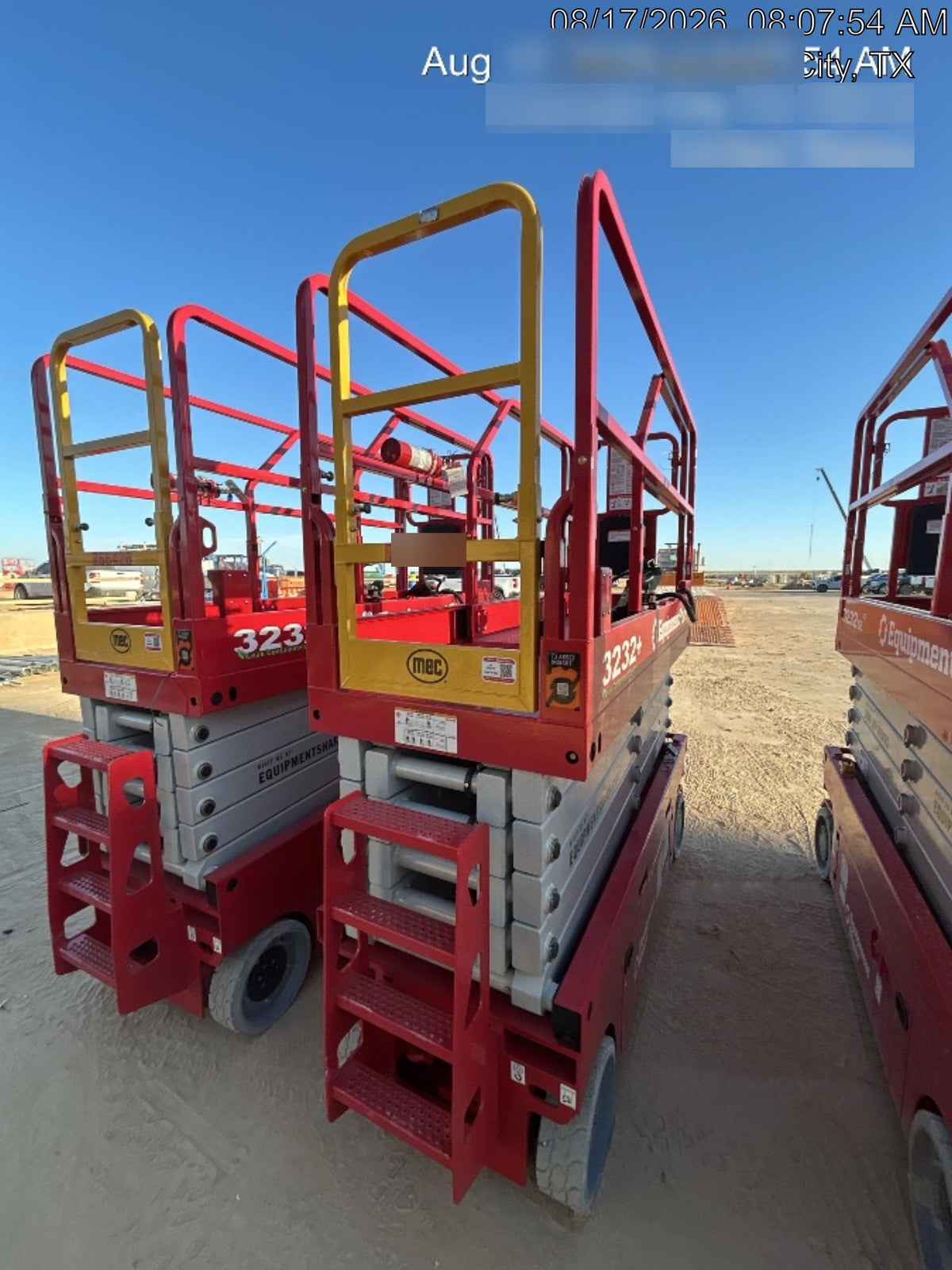 2026 MEC 3232+
