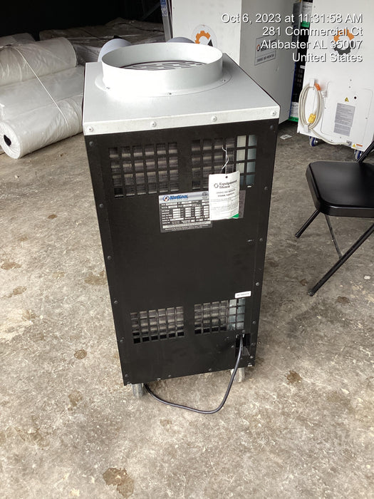 2022 KWIKOOL KPAC1411-2