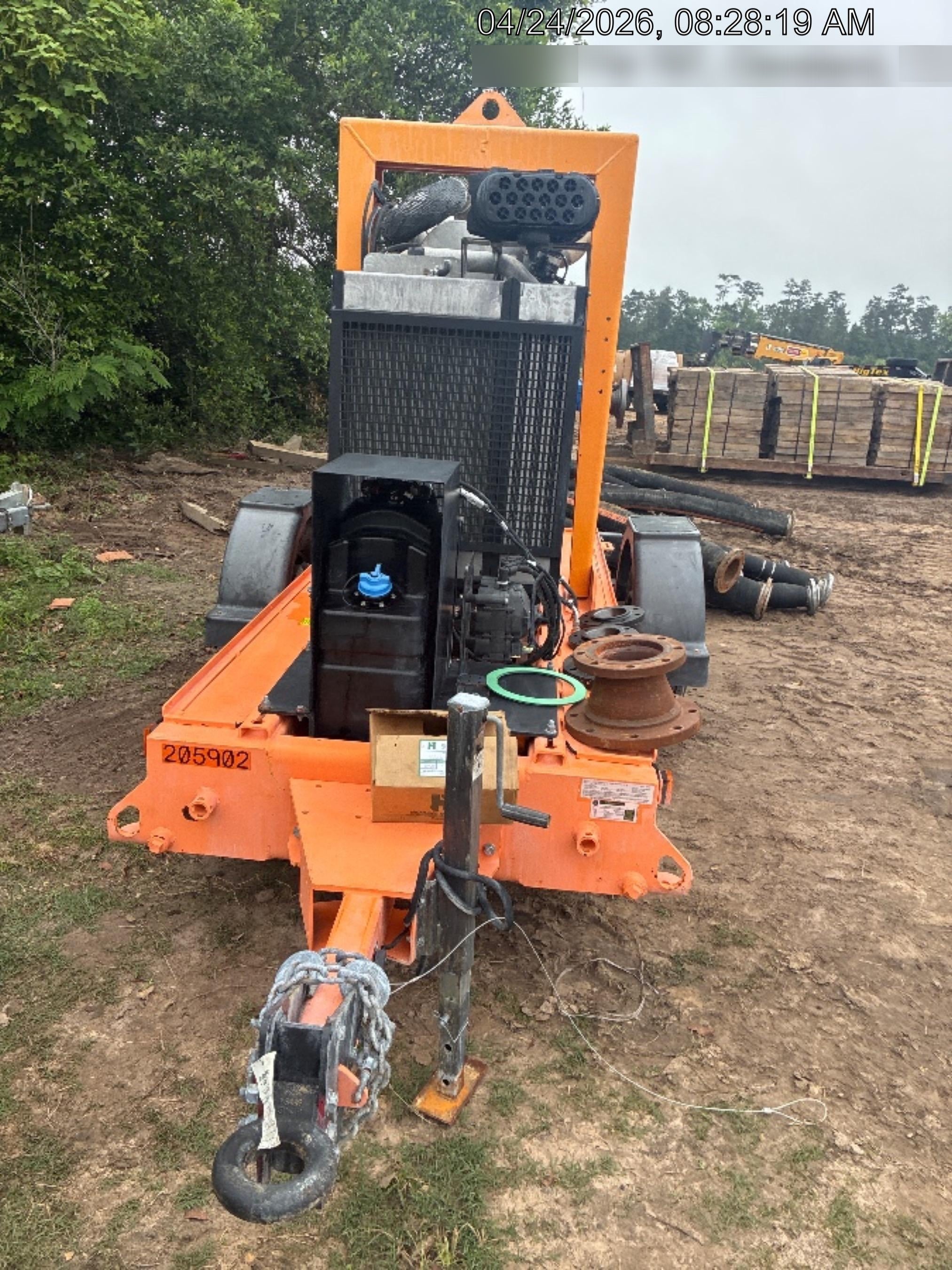 2022 PIONEER PP63C17L71-4045HFC06