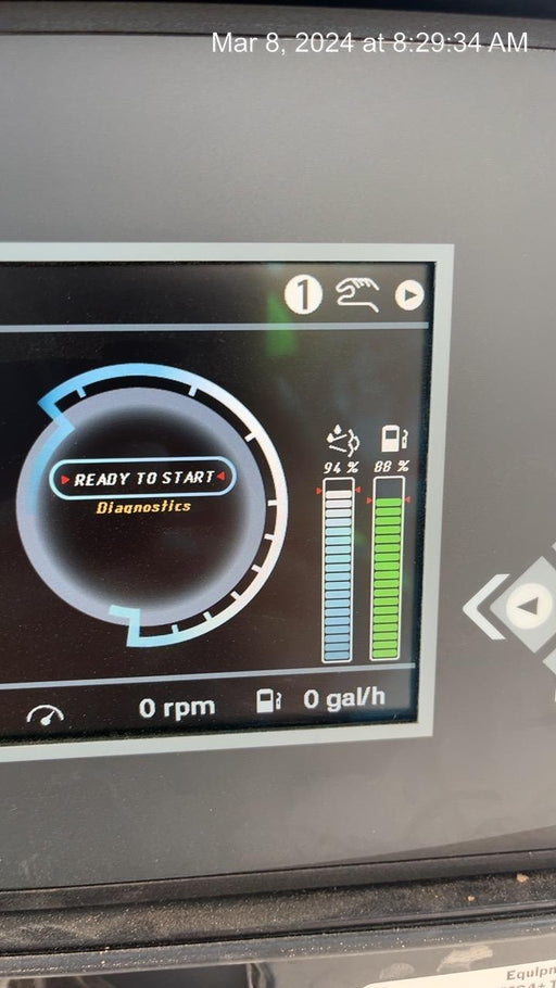 2024 ATLAS COPCO XAS 1800