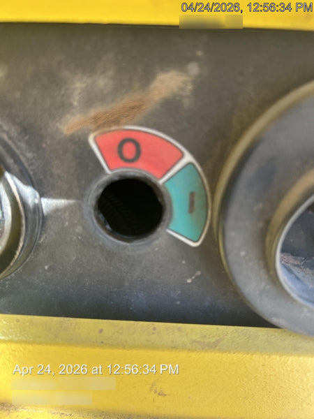 2020 HYSTER W45ZHD