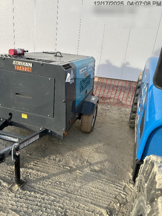 2023 AIRMAN PDS185S CWK