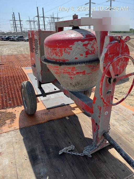 2020 MULTIQUIP MC94SH8