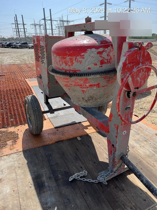 2020 MULTIQUIP MC94SH8