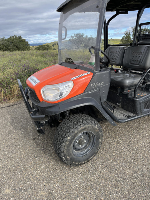 2022 KUBOTA RTV-X1140W-H (Canopy)