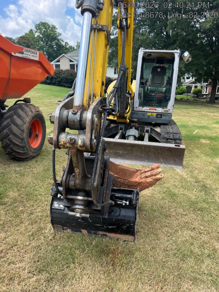 2025 MONGO MTGB900D8