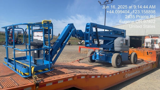 2024 GENIE Z-45/25J DC