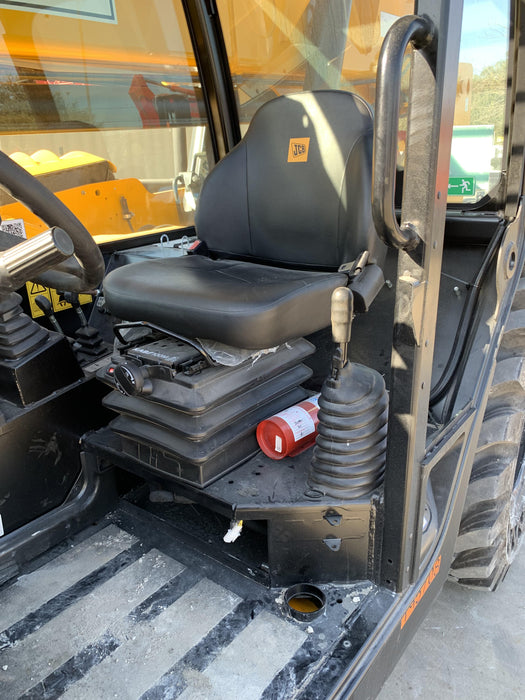 2021 JCB 509-42