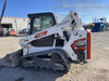 2021 BOBCAT T595