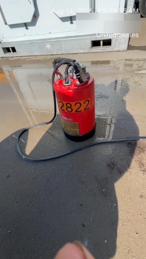 2023 MULTIQUIP ST2037