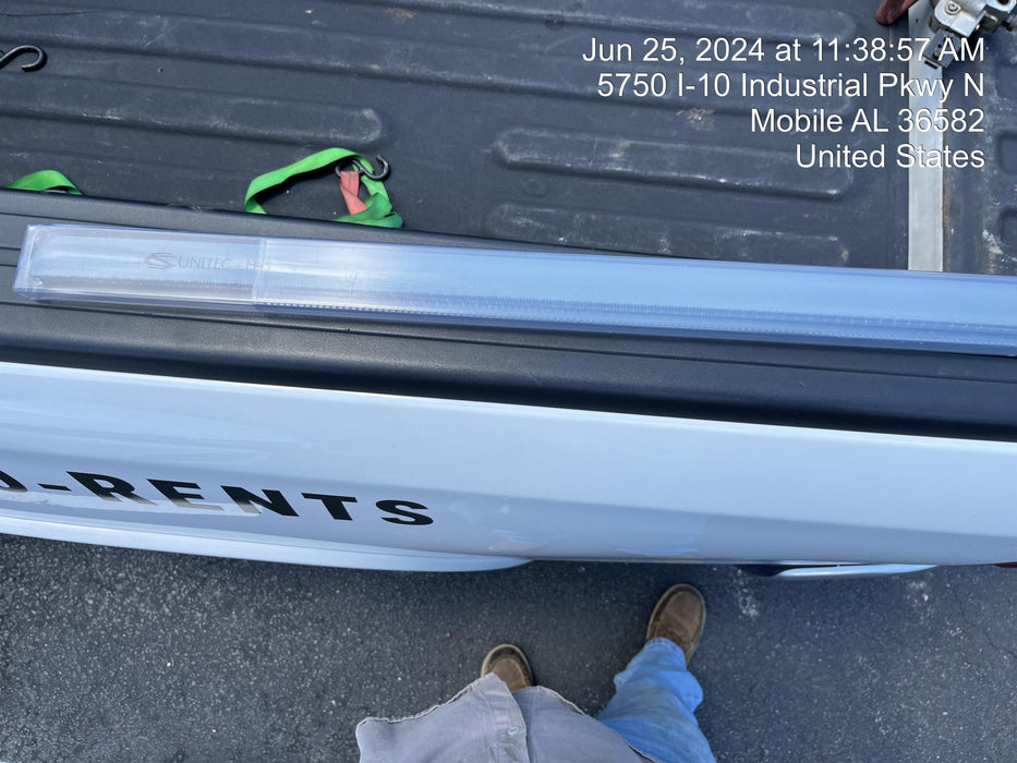 2021 MICHIGAN PNEUMATIC 10267