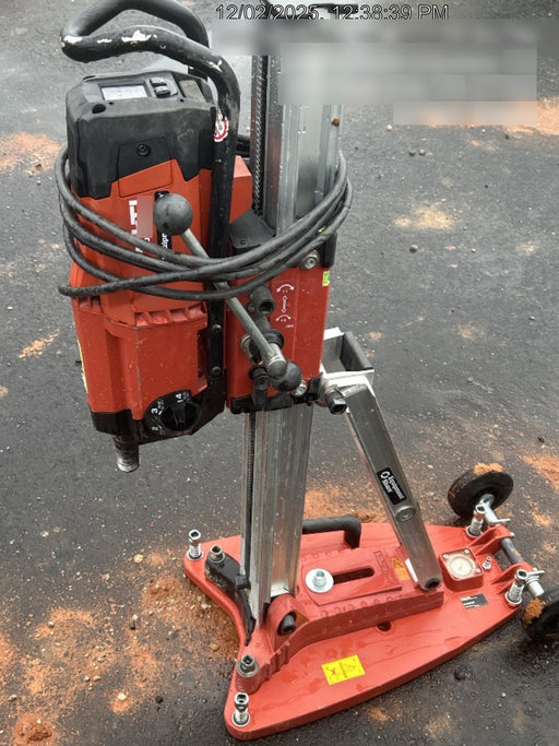 2024 HILTI DD 250