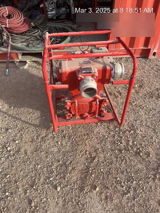 2023 MULTIQUIP QP4TH