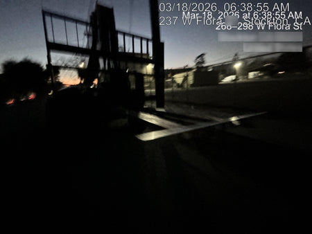 2025 MANITOU MTA842