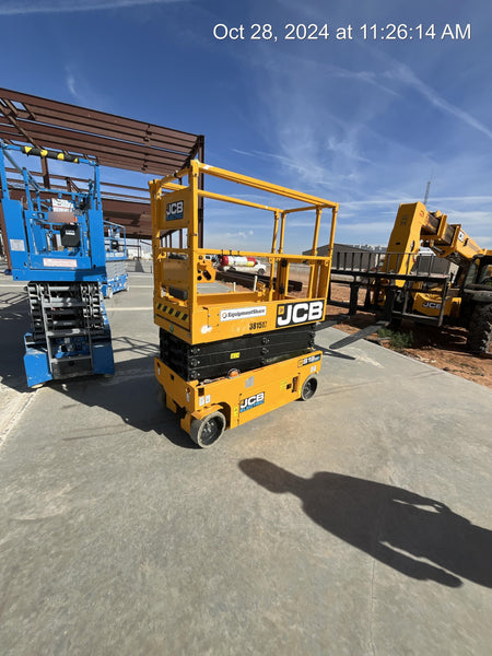 2024 JCB S1932E