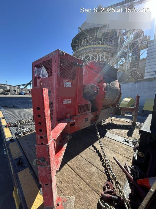 2019 MULTIQUIP PRO12