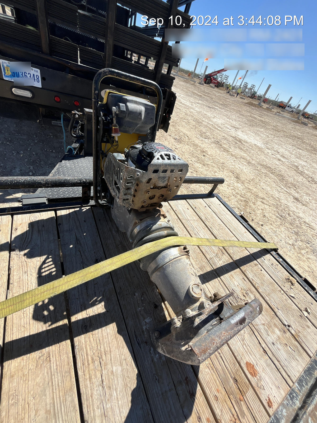 2021 WACKER NEUSON BS60-4As