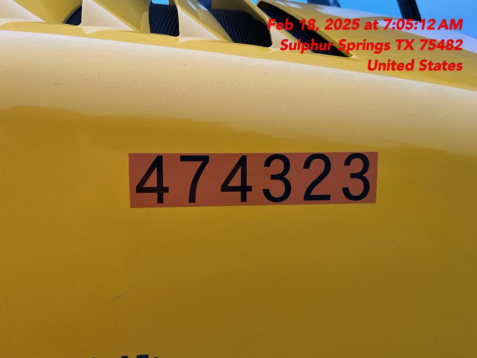 2025 JCB 512-56