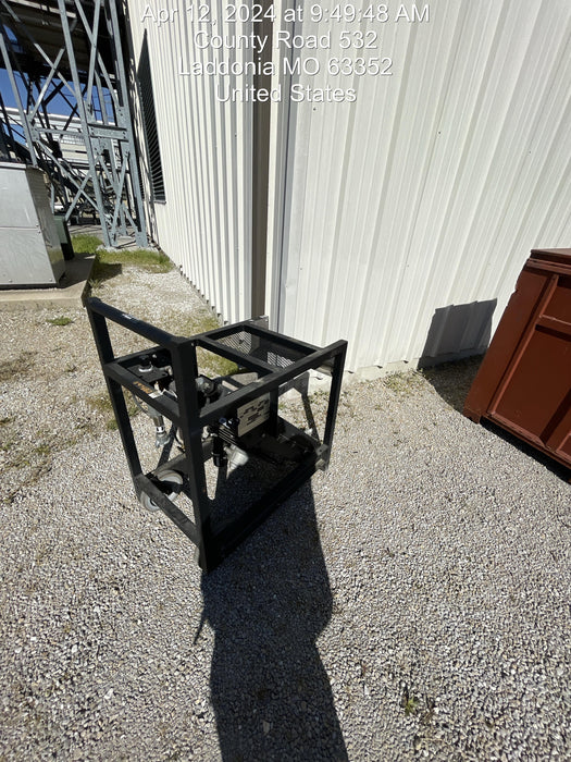 2023 COLD JET 2M0036