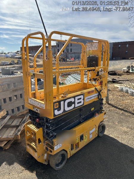 2021 JCB S1930E