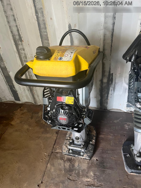 2025 WACKER NEUSON BS62-4Ab/28