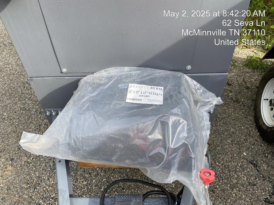 2023 ATLAS COPCO QAS 70