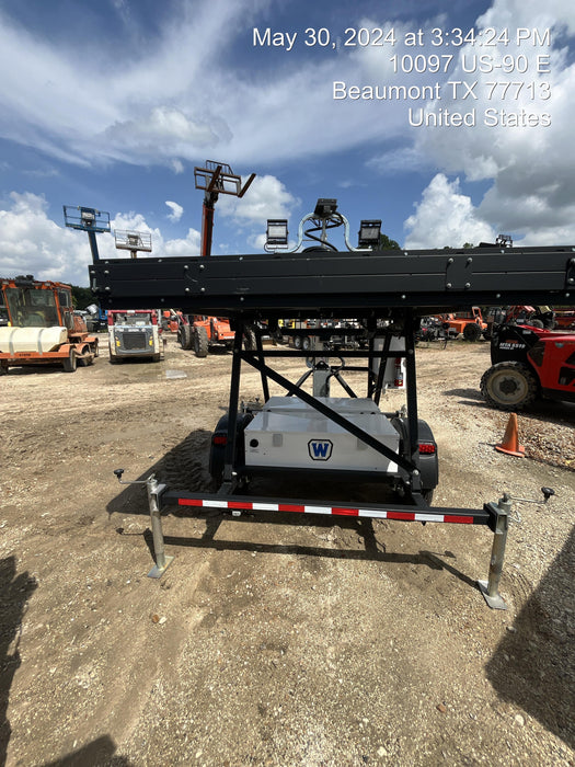 2024 WANCO WLTS-MM8A-1600