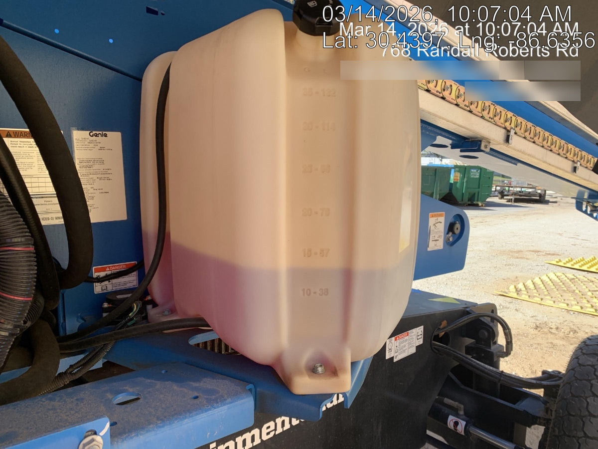 2024 GENIE S-65 HF