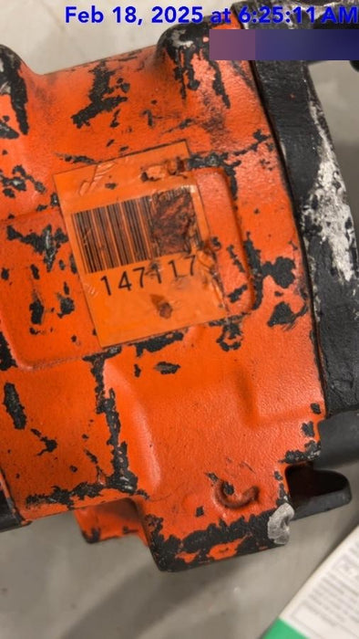 2021 MICHIGAN PNEUMATIC 4940B2